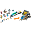 LEGO CITY 60354 Wyprawy badawcze statkiem